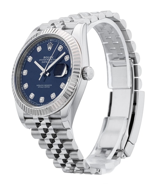 Rolex Datejust 41 126334